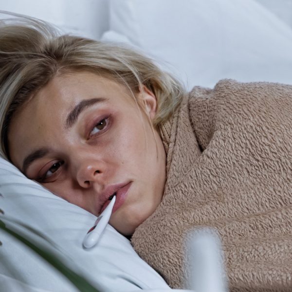 Trop malade pour aller chez le médecin ? Cette nouveauté de Samsung Health va vous ravir