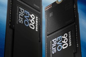 Samsung vide le stock de son SSD 990 Evo Plus de 2 To, il le vend à la casse ⚡️