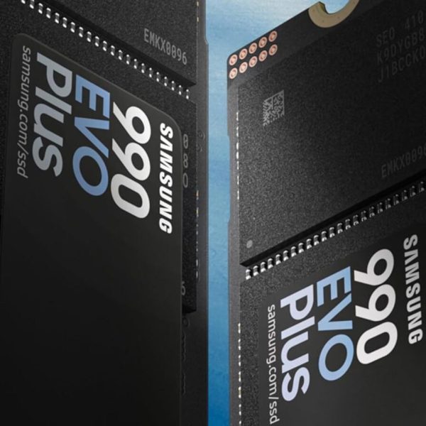 Samsung vide le stock de son SSD 990 Evo Plus de 2 To, il le vend à la casse ⚡️