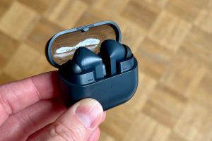 Test Galaxy Buds3 FE : le vrai bon plan audio pour les utilisateurs Samsung ?