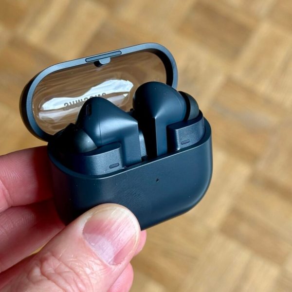 Test Galaxy Buds3 FE : le vrai bon plan audio pour les utilisateurs Samsung ?