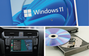 Windows 11 25H2 se déploie, GM abandonne CarPlay et Android Auto, c’est le récap’ de la semaine