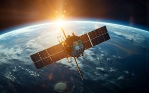 L’orbite terrestre devient dangereusement encombrée, cette étude alerte sur une menace d’un nouveau genre