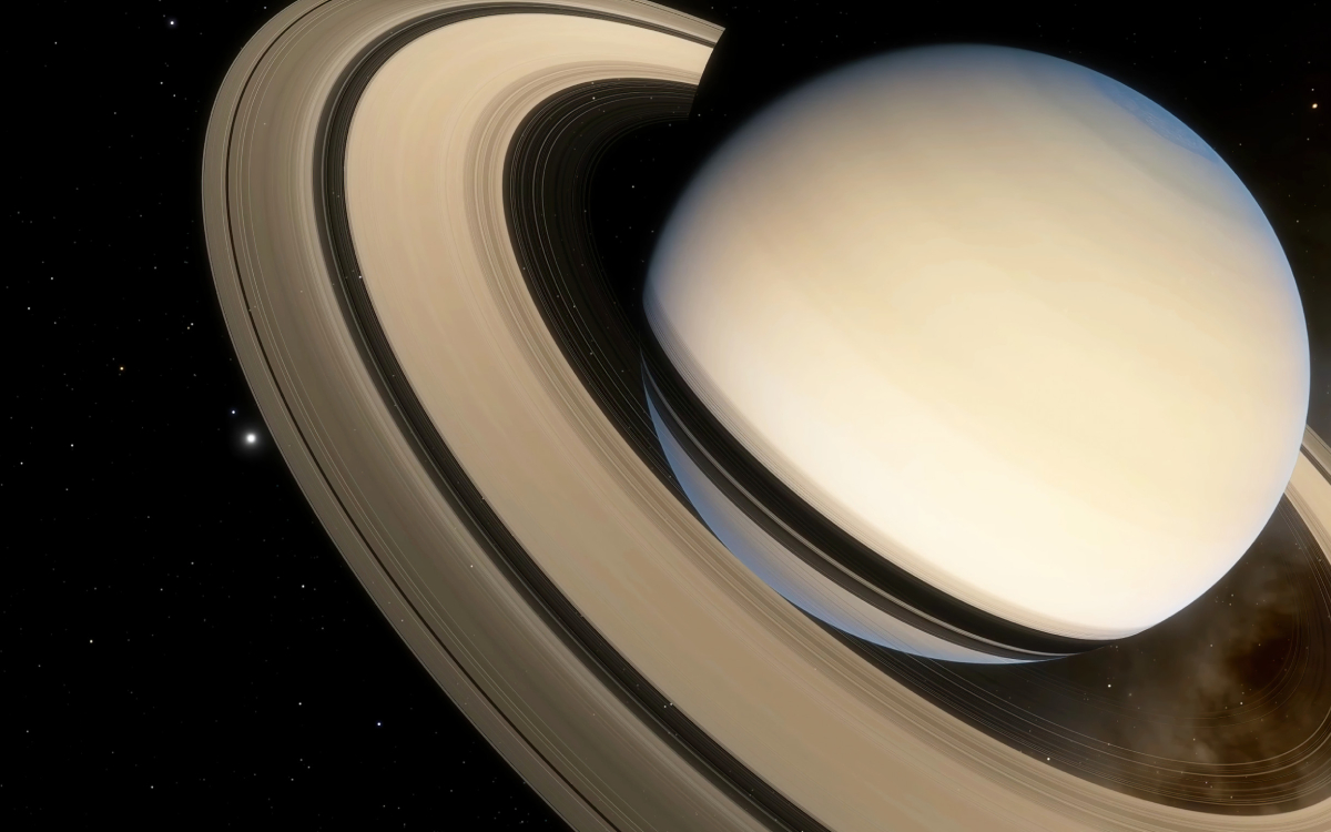 Et s’il y avait de la vie sur cette lune de Saturne ? Des scientifiques ont fait une découverte capitale