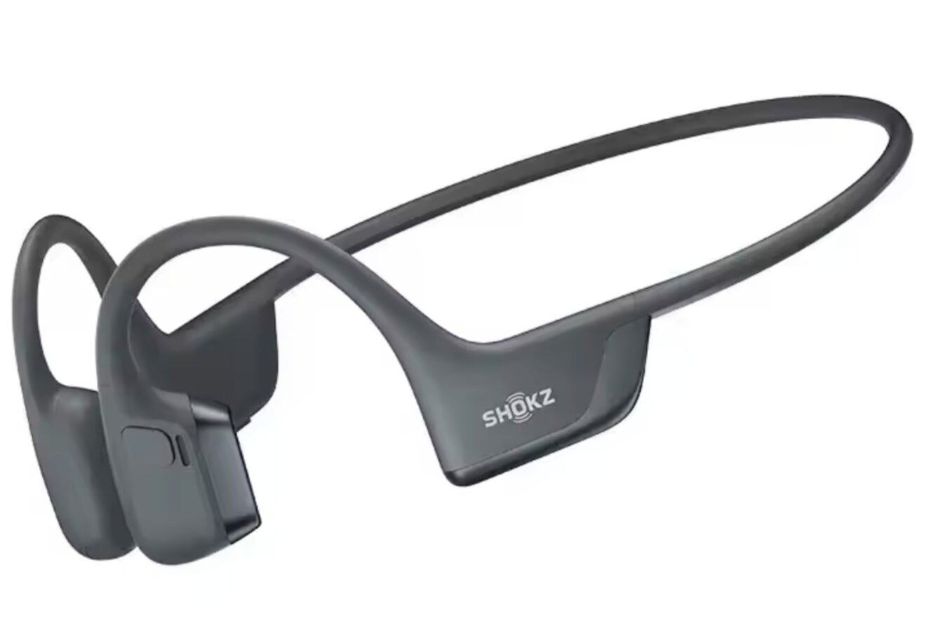 Shokz OpenRun Pro : AliExpress éclate le prix de cet excellent casque pour le sport