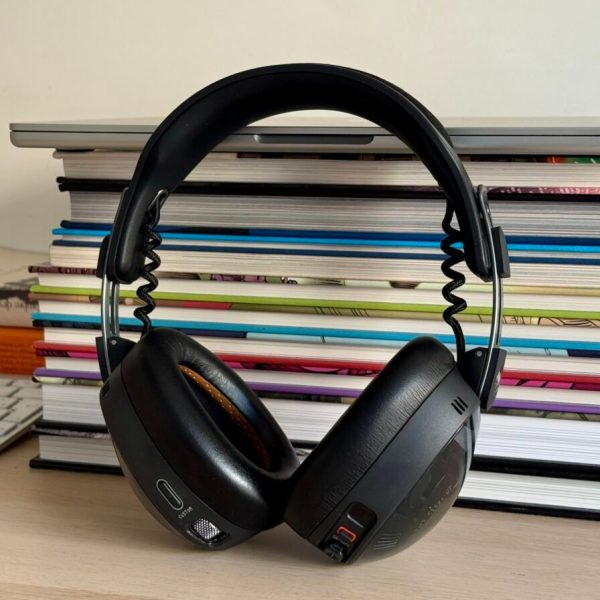 Test Skullcandy Aviator 900 ANC : le retour d’une icône avec réduction de bruit, pari réussi ?