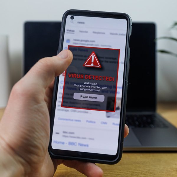 Ce malware Android est capable d’imiter le comportement humain pour passer inaperçu et vider votre compte en banque
