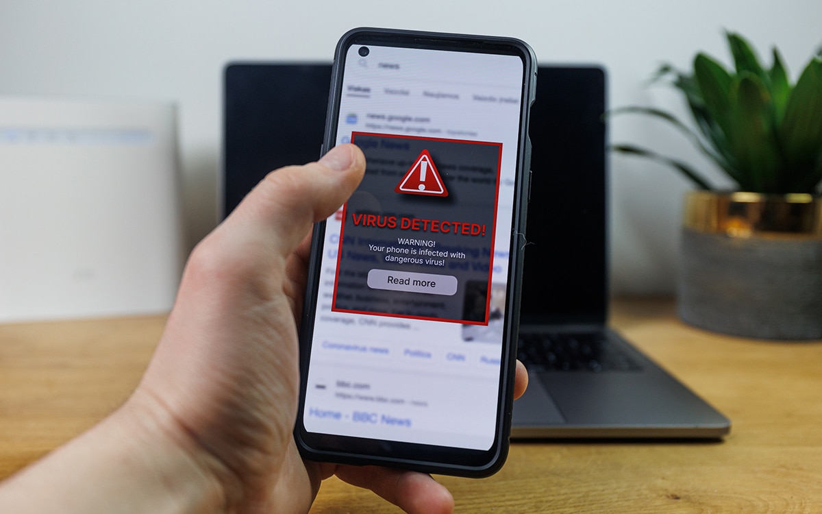 Ce malware Android est capable d’imiter le comportement humain pour passer inaperçu et vider votre compte en banque
