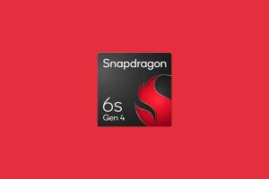 Snapdragon 6s Gen 4 : plus rapide, plus fluide, mais toujours pas très malin