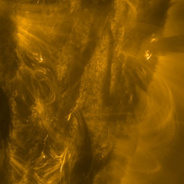 C’est la simulation de météo spatiale la plus extrême jamais réalisée, et elle prédit un scénario terrifiant