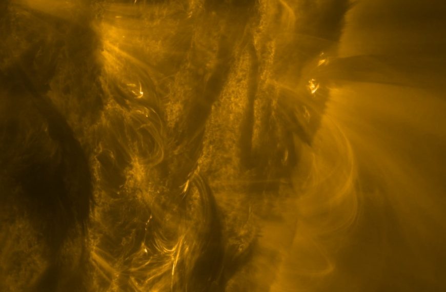 C’est la simulation de météo spatiale la plus extrême jamais réalisée, et elle prédit un scénario terrifiant