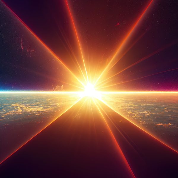 C’est l’une des forces fondamentales de la nature et sans elle, le Soleil n’existerait pas : qu’est-ce que l’interaction faible ?