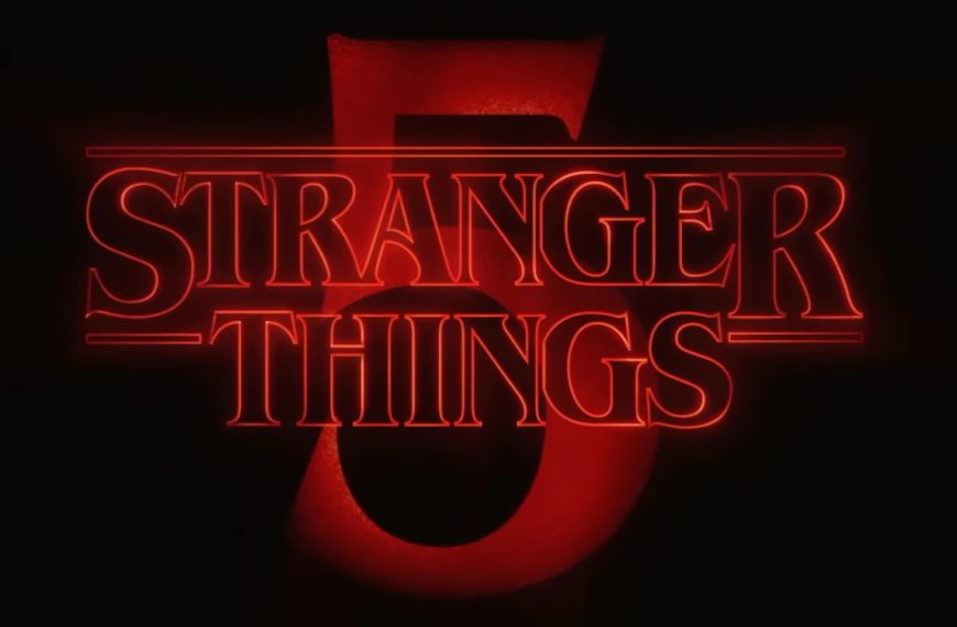 Découvrir la saison 5 de Stranger Things en avant-première ? C’est possible, voici comment