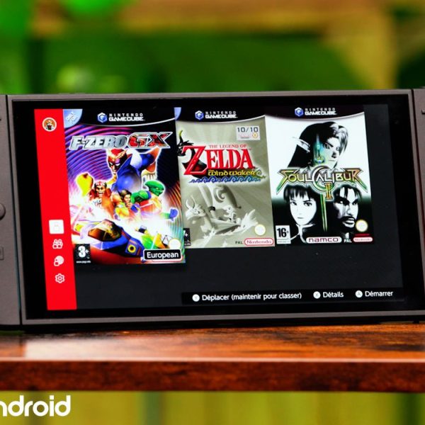 Connaissez-vous cet émulateur Nintendo Switch ? La dernière mise à jour permet de jouer à Silksong