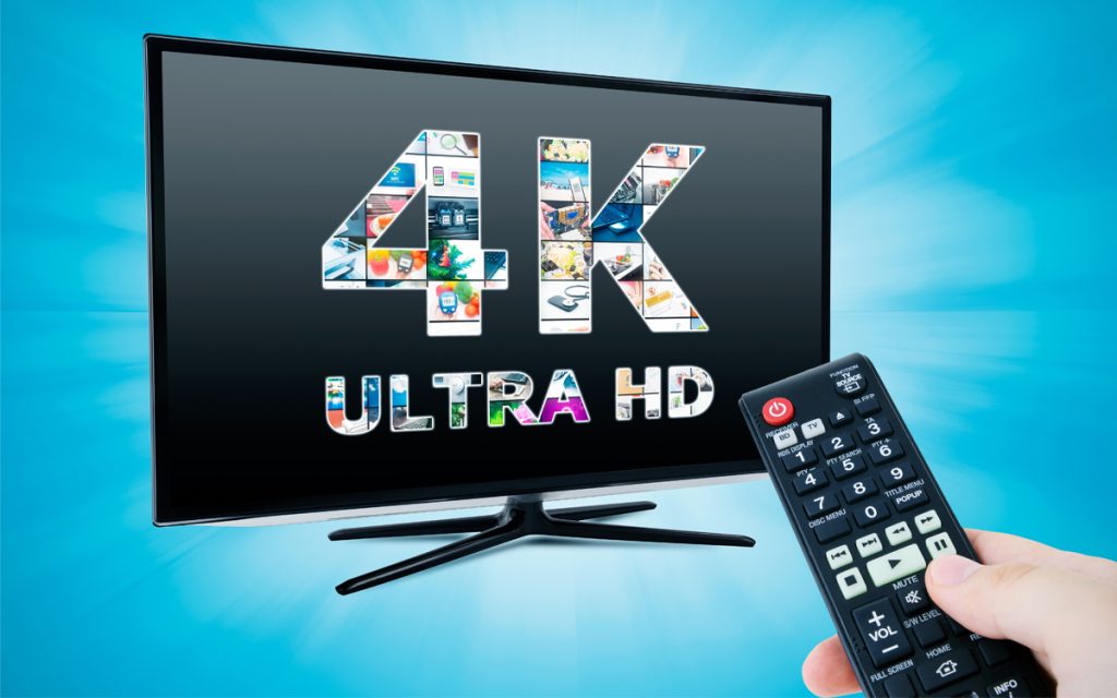 TDF exhorte l’Arcom à accélérer le déploiement de la 4K sur la TNT