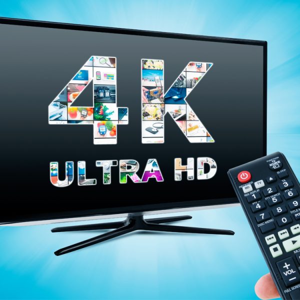 TDF exhorte l’Arcom à accélérer le déploiement de la 4K sur la TNT
