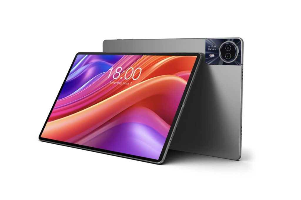 C’est la sensation du jour : à 148€ cette tablette (+2 cadeaux) se vend par camions entiers 🚛