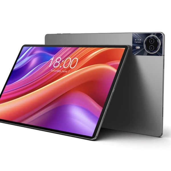 C’est la sensation du jour : à 148€ cette tablette (+2 cadeaux) se vend par camions entiers 🚛