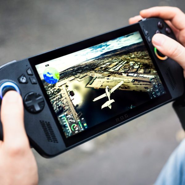 Microsoft assume les prix élevés des consoles portables Xbox