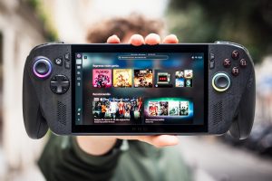 On a testé l’Asus ROG Xbox Ally X : que vaut la première Xbox portable ?