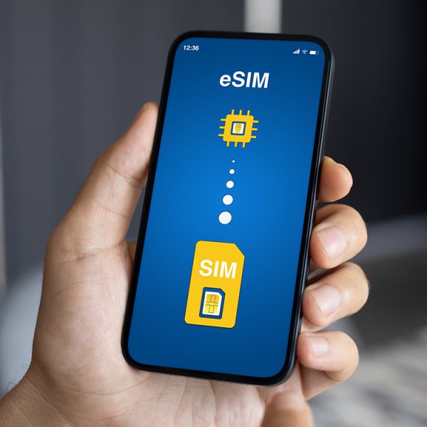 Samsung va faciliter le transfert d’eSIM entre l’iPhone et ses smartphones