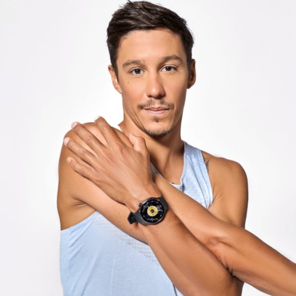 HUAWEI WATCH GT 6 Pro : une montre de sport qui ne ressemble pas à une montre de sport !
