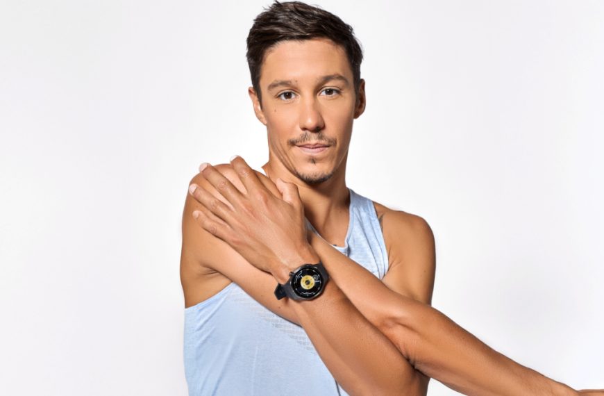 HUAWEI WATCH GT 6 Pro : une montre de sport qui ne ressemble pas à une montre de sport !