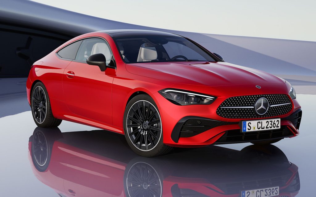 Mercedes : les prochaines voitures électriques du constructeur vont enfin proposer cette option essentielle