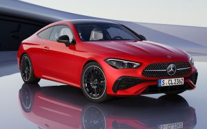 Mercedes : les prochaines voitures électriques du constructeur vont enfin proposer cette option essentielle