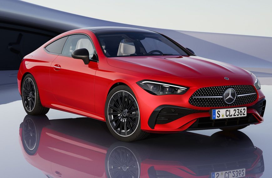 Mercedes : les prochaines voitures électriques du constructeur vont enfin proposer cette option essentielle