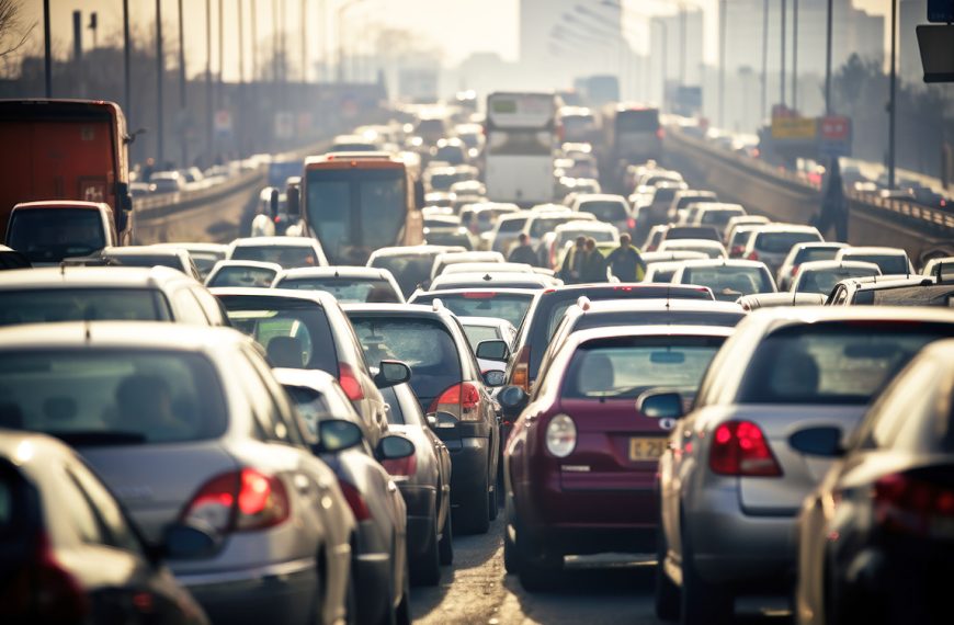 L’humanité ne se débarrassera jamais du pétrole, ce rapport brise le rêve d’un monde sans énergies fossiles