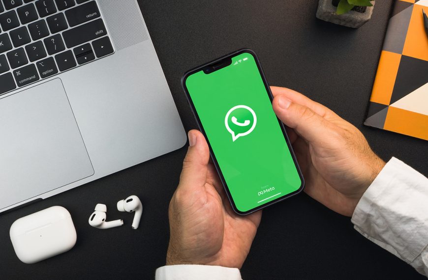 WhatsApp va enfin résoudre vos problèmes de stockage grâce à cette option super pratique