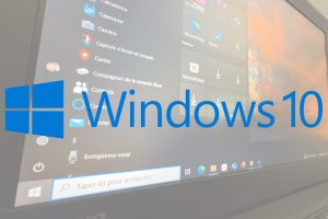 Le dernier Patch Tuesday de Windows 10 corrige 3 failles exploitées par des pirates