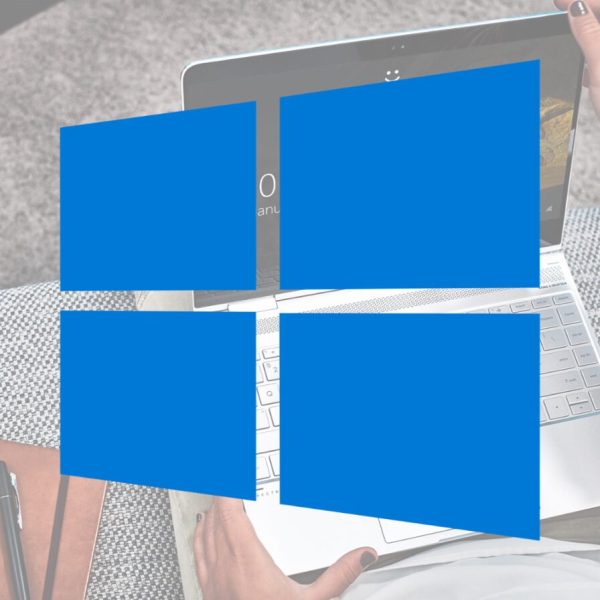 Fin de Windows 10 : on a installé le Windows 10 mis à jour jusqu’en 2032, voici comment faire