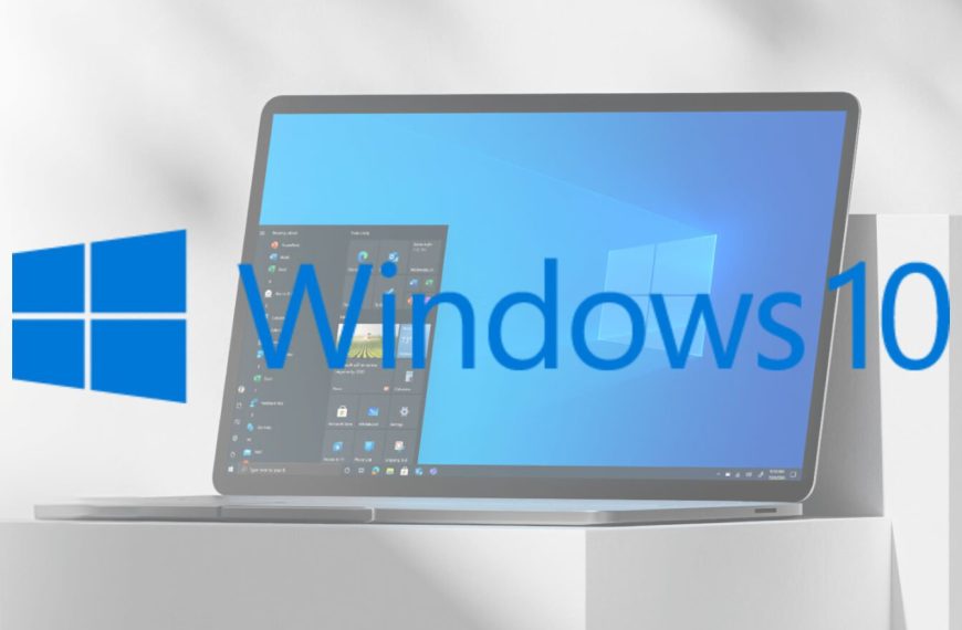 Fin de Windows 10 : Microsoft explique tout ce qu’il faut savoir sur la fin du support
