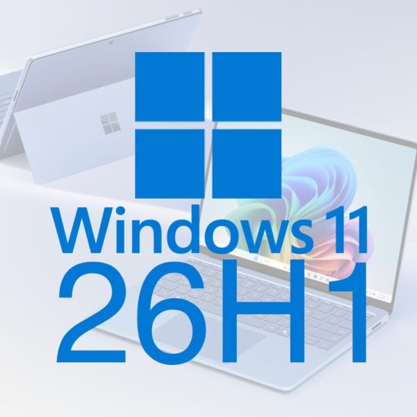 Windows 11 : Microsoft préparerait une mise à jour 26H1, mais pour certains PC uniquement