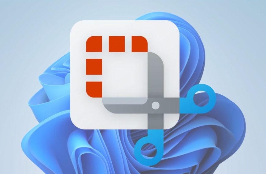 Windows 11 : Microsoft déploie une importante mise à jour pour l’Outil Capture d’écran