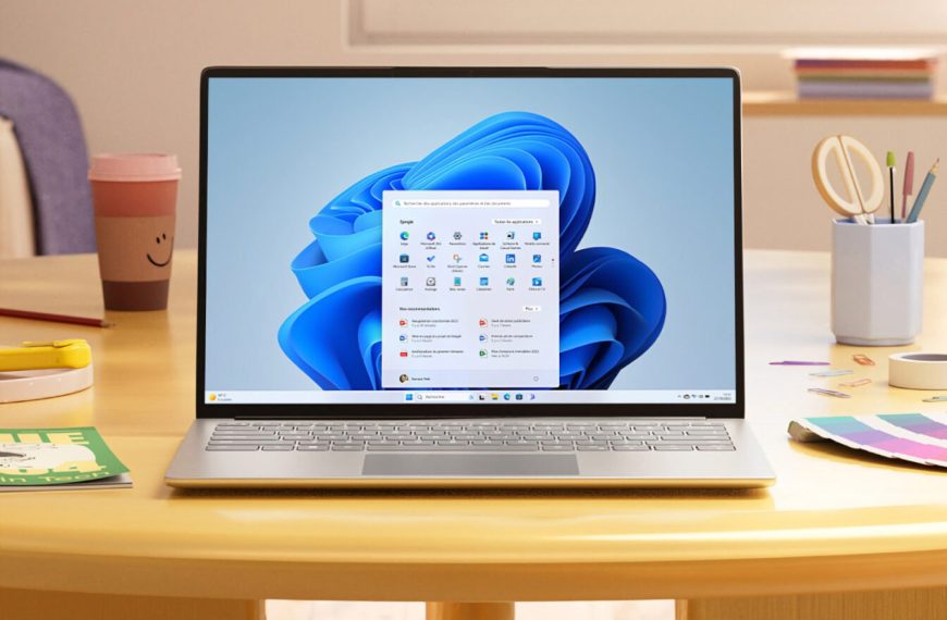 Windows 11 : Microsoft teste encore un nouveau Démarrer, voici à quoi il va ressembler