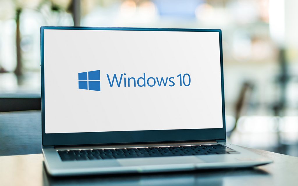 Microsoft dit adieu à Windows 10 avec ce dernier Patch Tuesday historique