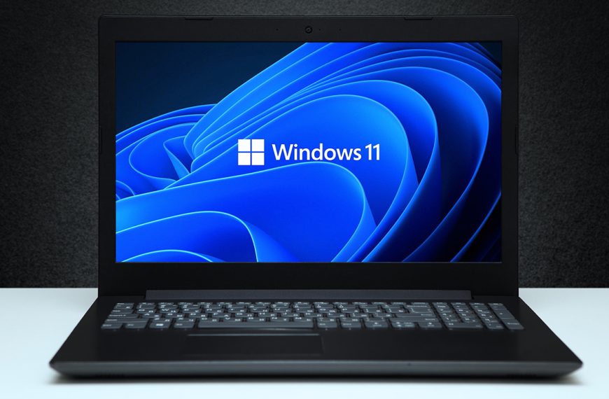 Certaines options de Windows 11 ont disparu chez vous ? Une mise à jour corrige ça