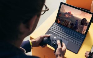 Xbox va lancer un service de cloud gaming gratuit, mais il ne faudra pas avoir peur de la publicité