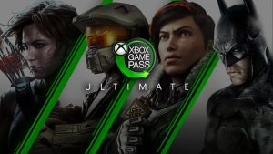 Xbox Game Pass : prix, jeux, appareils compatibles, tout savoir sur l’abonnement