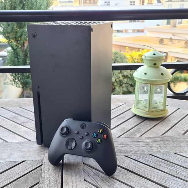 La prochaine Xbox serait bien plus puissante que la PS6 (et oui, elle existe)
