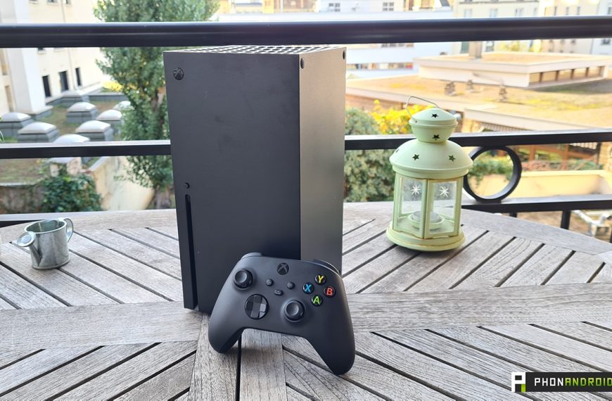 La prochaine Xbox serait bien plus puissante que la PS6 (et oui, elle existe)
