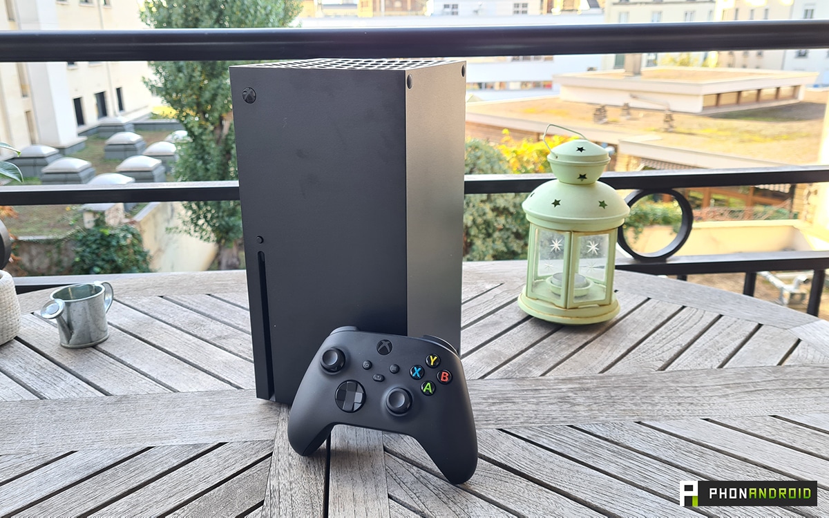 La prochaine Xbox serait bien plus puissante que la PS6 (et oui, elle existe)
