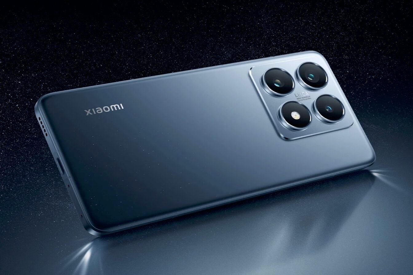 Xiaomi 14T Pro : remise inédite de -46% sur ce smartphone d’excellence, top ventes en 2025