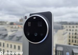 Le Xiaomi 17 Ultra sort les muscles, cette fuite nous révèle son bloc photo monstrueux