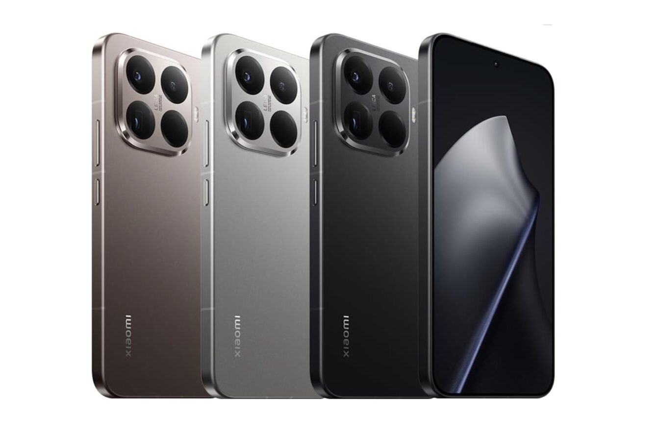 Folie totale du Prime Day : Amazon éclate le prix du dernier Xiaomi 15T Pro, le rêve absolu