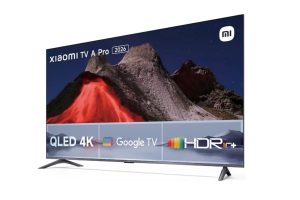 Erreur ou pas, la dernière Google TV de Xiaomi (2026) ne coûte plus qu’une bouchée de pain 🥖