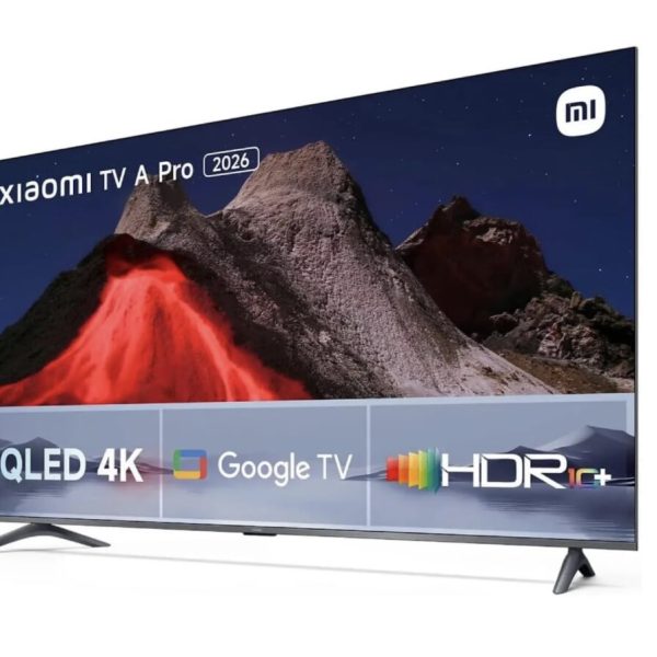 Erreur ou pas, la dernière Google TV de Xiaomi (2026) ne coûte plus qu’une bouchée de pain 🥖